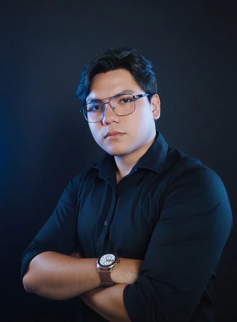 Cruzmario Mendoza